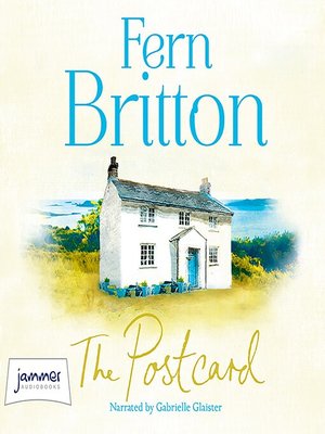 The Postcard - Audiobook
